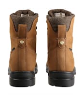 Women’s Ariat Harper Waterproof Boots - Dark Earth