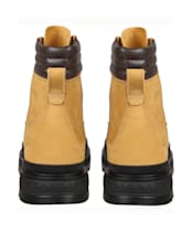 Women’s Timberland Ray City 6 Inch Waterproof Boots - Wheat Nubuck