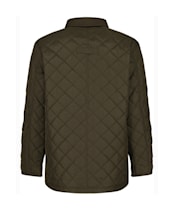 Men’s Crew Clothing Yarmouth Jacket - Pheasant Green