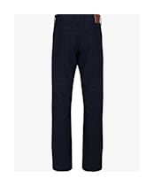 Men's R.M. Williams Ramco Moleskin Jeans - Navy