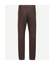 Men's R.M. Williams Ramco Moleskin Jean - Taupe