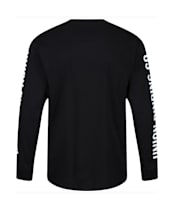 Union UBC Long Sleeve - Black
