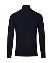 Men’s Amundsen Peak Half Zip Sweater - Faded Navy