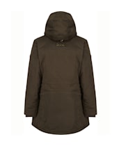 Women’s Ariat Argentium Waterproof Parka - Earth
