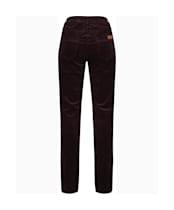 Women's Dubarry Honeysuckle Cord Jeans - Ruby