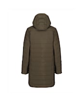 DO NOT SET LIVE Women’s Dubarry Ballybrophy Quilted Jacket - Olive