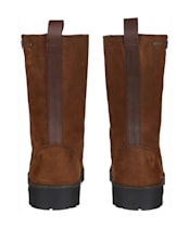 Women’s Dubarry Killarney Boots - Walnut