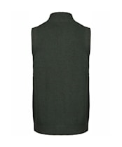 Men’s Dubarry Upperwood Knit Gilet - Olive