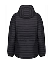 Hh Sirdal Hoodinsula - Black