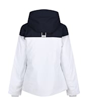 Hh Motionista Jacket - White