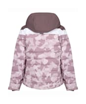 Women’s Helly Hansen Imperial Puffy Jacket - Dusty Syrin
