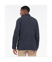 Men's Barbour Ashby Casual - Navy