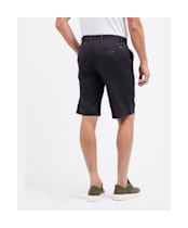 Men's Barbour City Neuston Short - City Navy