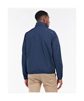 Men's Barbour Korbel Jacket - Navy