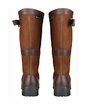 Dubarry Duncannon Boots - Walnut