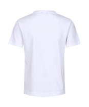 Women’s GANT Banner Shield T-Shirt - White
