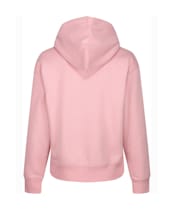 Women’s GANT Banner Shield Hoodie - Summer Rose