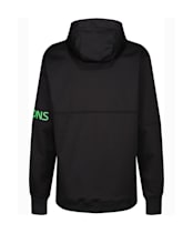 Men’s Sessions Recharge Riding Hoodie - Black