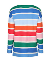 Women’s Joules Uma Jumper - Multi Stripe