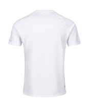 Men’s Musto Evolution Sunblock Tee - White