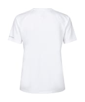 Women’s Musto Evolution Sunblock Tee - White