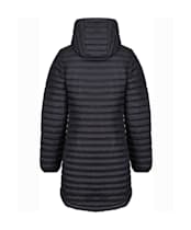 Women’s Helly Hansen Sirdal Long Insulator Jacket - Black