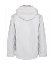 Men's Musto BR1 Sardinia Jacket 2.0 - Platinum