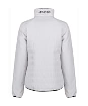Women’s Musto Corsica Primaloft Jacket - Platinum