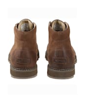 Men’s Sorel Madson II Chukka Waterproof Boots - Tobacco