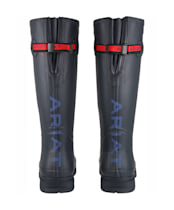 Women’s Ariat Kelmarsh Wellington Boots - Navy