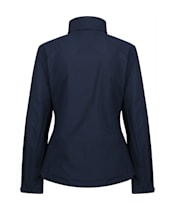 Women’s Dubarry Corfu Crew Waterproof Jacket - Navy