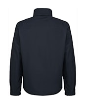 Men’s Dubarry Croatia Crew Waterproof Jacket - Graphite