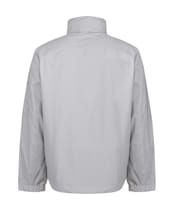 Men’s Dubarry Croatia Crew Waterproof Jacket - Platinum