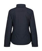 Women’s Dubarry Livorno Crew Jacket - Graphite