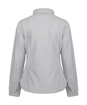 Women’s Dubarry Livorno Crew Jacket - Platinum