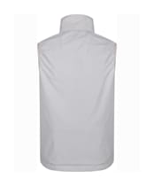 Unisex Dubarry Lanzarote Tech Gilet - Platinum