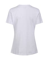Women’s Helly Hansen Logo T-Shirt - Nimbus Cloud Melange