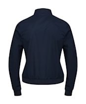 Women’s Helly Hansen HP Racing Wind Jacket - Navy