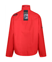 Men's Helly Hansen Crew Midlayer Jacket - Red