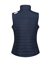 Women’s Helly Hansen Crew Insulator Vest 2.0 - Navy
