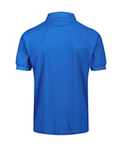 Men’s Fjallraven Crowley Pique Shirt - Alpine Blue