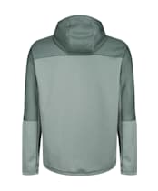 Men’s Fjallraven Abisko Trail Fleece - Patina Green