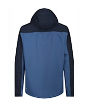 Men’s Fjallraven Abisko Midsummer Jacket - INDIGO BLU/DKNV