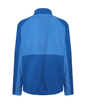 Men’s Fjallraven Vardag Lite Fleece - Alpine Blue / UN Blue
