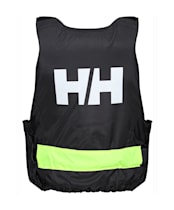Helly Hansen Rider Vest - Ebony
