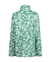 Women's Lily & Me Hatty Sweatshirt - Sage Green
