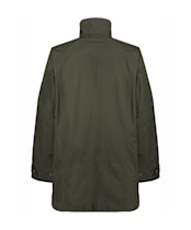 Men's Schoffel Ptarmigan Ultralight II Jacket - Forest