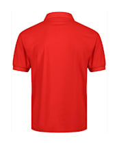 Men’s Fjallraven Crowley Pique Shirt - True Red