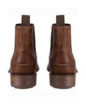 Men’s Ariat Midtown Rambler Boots - BARN BROWN