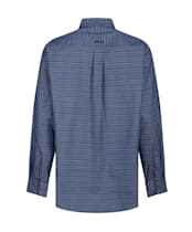 Men’s Ariat Desmond Shirt - Deep Pacific